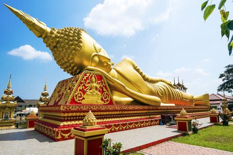 Discover the treasures of Indochina