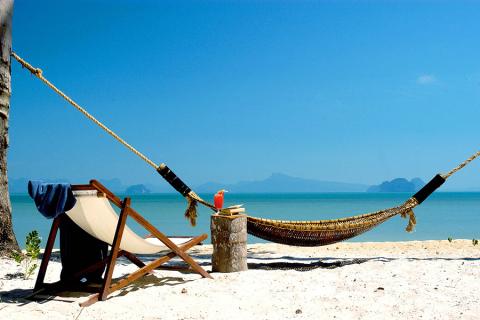 thailand_koh_yao_paradise_resort_hammock