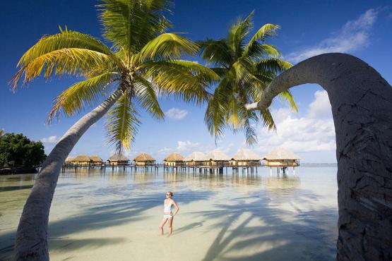Soak up the tropical scenery in French Polynesia | Travel Nation