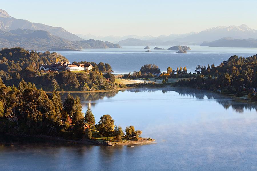 Bariloche, Lake District, Argentina