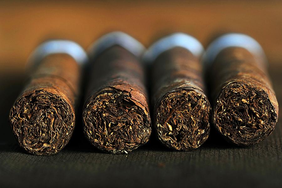 Cigars, Cuba | Top 10 things to do in Cuba